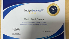 Ford Focus 1.0 EcoBoost ST-Line 5dr Petrol Hatchback